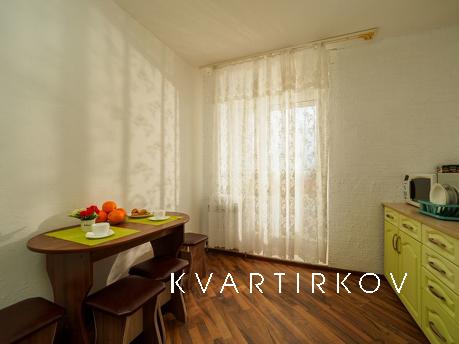 1-комнатная квартира, Смоленск - квартира посуточно