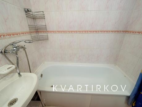 1-комнатная квартира, Смоленск - квартира посуточно