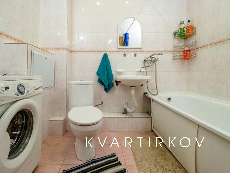 1-комнатная квартира, Смоленск - квартира посуточно