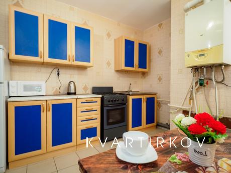 1-комнатная квартира, Смоленск - квартира посуточно