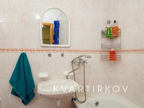 1-комнатная квартира, Смоленск - квартира посуточно