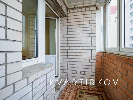 1-комнатная квартира, Смоленск - квартира посуточно