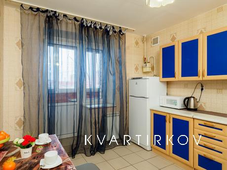 1-комнатная квартира, Смоленск - квартира посуточно