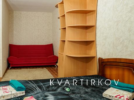 1-комнатная квартира, Смоленск - квартира посуточно