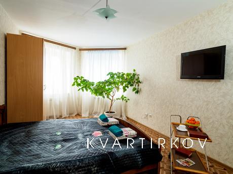 1-комнатная квартира, Смоленск - квартира посуточно