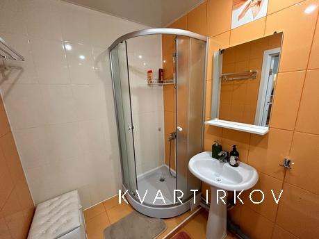 1-room apartment, Smolensk - apartment by the day