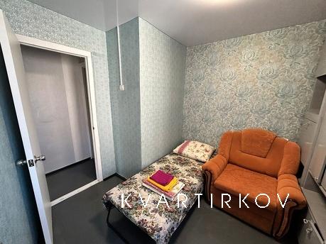 1-room apartment, Smolensk - apartment by the day
