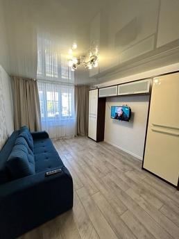 1-room apartment, Smolensk - apartment by the day
