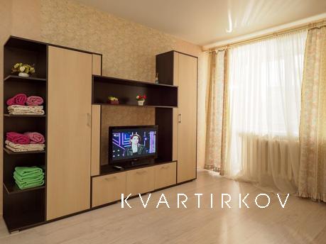 1-комнатная квартира, Смоленск - квартира посуточно