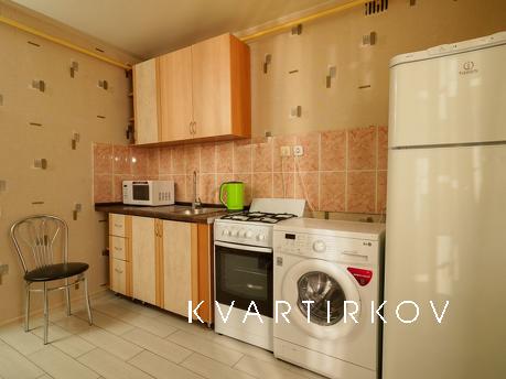 1-комнатная квартира, Смоленск - квартира посуточно