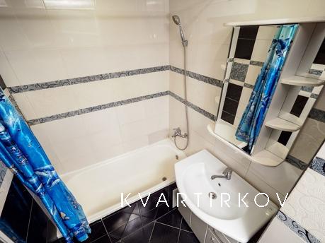 1-комнатная квартира, Смоленск - квартира посуточно