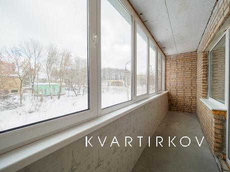 1-комнатная квартира, Смоленск - квартира посуточно