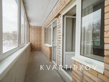 1-комнатная квартира, Смоленск - квартира посуточно