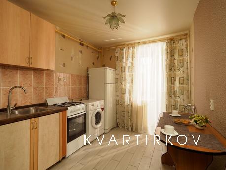 1-комнатная квартира, Смоленск - квартира посуточно