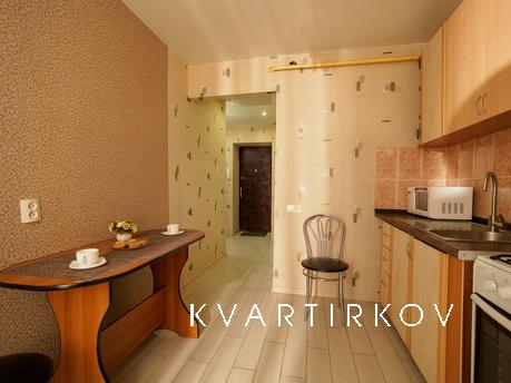 1-комнатная квартира, Смоленск - квартира посуточно