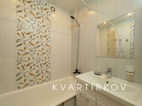 1-комнатная квартира, Смоленск - квартира посуточно