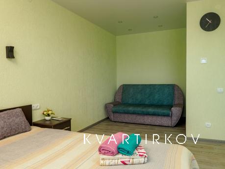 1-комнатная квартира, Смоленск - квартира посуточно