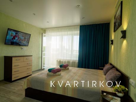 1-комнатная квартира, Смоленск - квартира посуточно