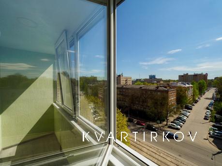 1-комнатная квартира, Смоленск - квартира посуточно