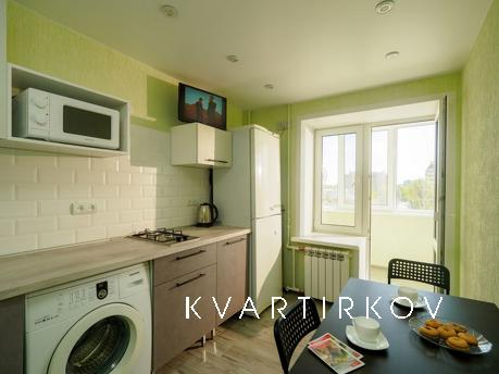 1-комнатная квартира, Смоленск - квартира посуточно