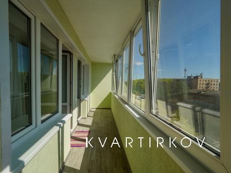 1-комнатная квартира, Смоленск - квартира посуточно