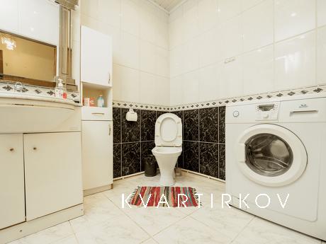 3-комнатная квартира, Смоленск - квартира посуточно