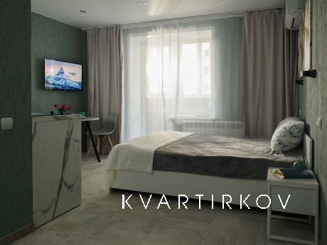 Studio apartment, Smolensk - apartment by the day