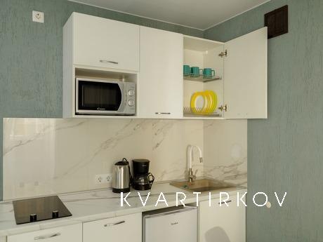 Studio apartment, Smolensk - apartment by the day