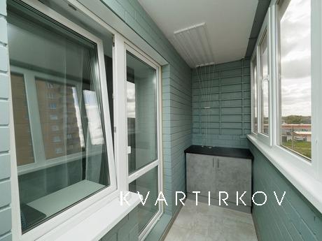 Studio apartment, Smolensk - apartment by the day