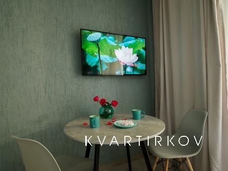 Studio apartment, Smolensk - apartment by the day