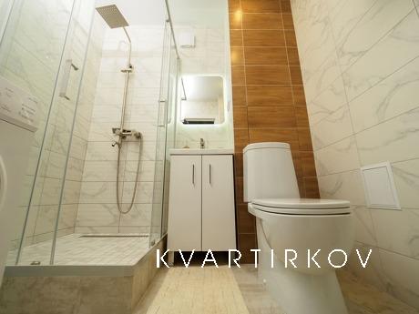 Studio apartment, Smolensk - apartment by the day