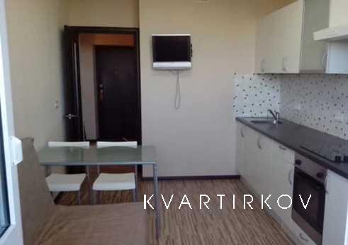 1 bedroom apartment, Balashikha - apartment by the day