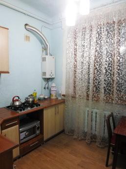 Designer repair, Dnipro (Dnipropetrovsk) - apartment by the day