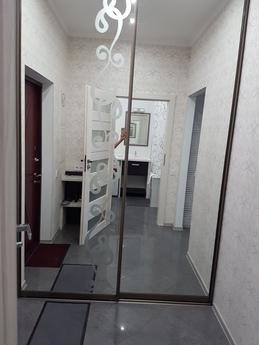 Стильна 1 к. Квартира в Аркадії, Одеса - квартира подобово