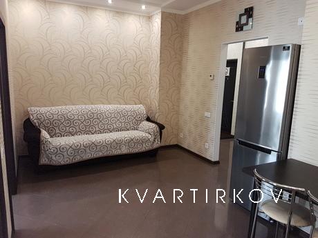 Cozy 2 to. Apartment in Arcadia, Odessa - apartment by the day