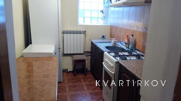 for rent one bedroom apartment, Uzhhorod - apartment by the day