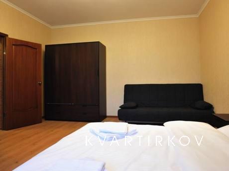 not far from the center!!!, Uzhhorod - apartment by the day