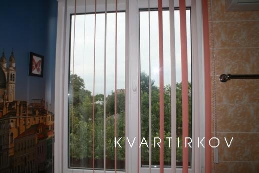 1-кімн. квартира в г.Ессентукі подобово, Єсентуки - квартира подобово