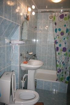 1-кімн. квартира в г.Ессентукі подобово, Єсентуки - квартира подобово