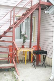 1-кімн. квартира в г.Ессентукі подобово, Єсентуки - квартира подобово