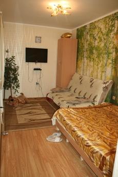 1-кімн. квартира в г.Ессентукі подобово, Єсентуки - квартира подобово