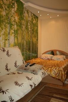 1-кімн. квартира в г.Ессентукі подобово, Єсентуки - квартира подобово