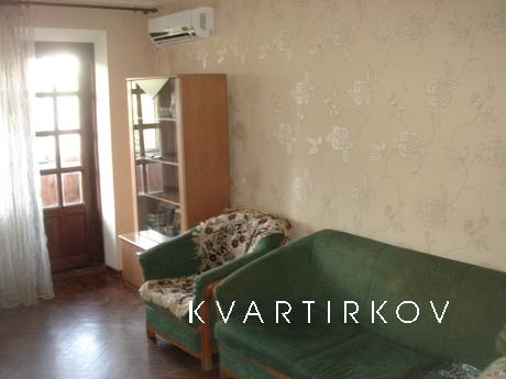 3 bedroom Apartment for Rent, Odessa - apartment by the day