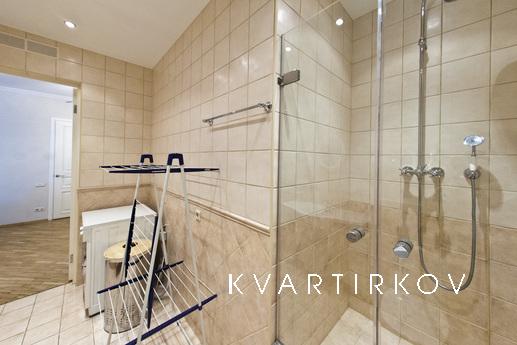 Luxury Apartments, Saint Petersburg - apartment by the day