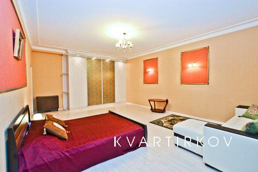 Luxury apartments for 10 people, Санкт-Петербург - квартира подобово