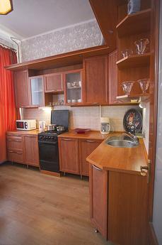 The apartment renovation in the center, Санкт-Петербург - квартира подобово