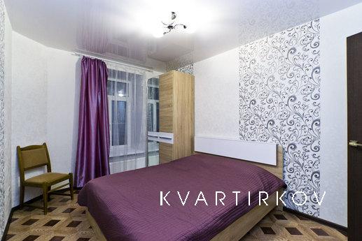 The apartment renovation in the center, Санкт-Петербург - квартира подобово