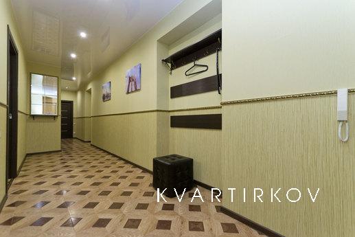 The apartment renovation in the center, Санкт-Петербург - квартира подобово