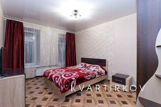 The apartment renovation in the center, Санкт-Петербург - квартира подобово