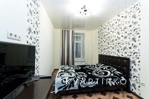 The apartment renovation in the center, Санкт-Петербург - квартира подобово